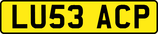 LU53ACP