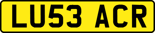 LU53ACR