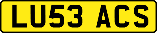LU53ACS