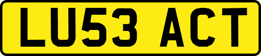 LU53ACT