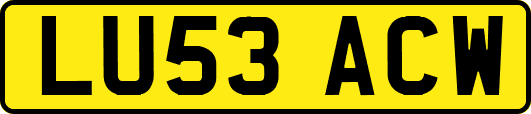 LU53ACW