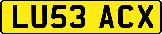 LU53ACX