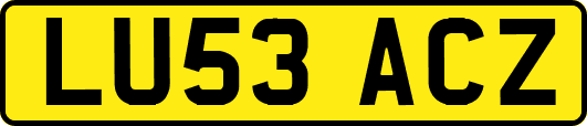 LU53ACZ