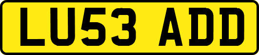 LU53ADD