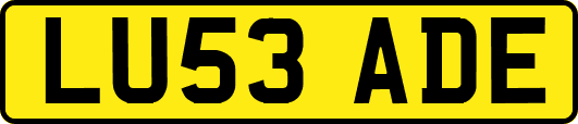 LU53ADE