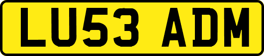LU53ADM