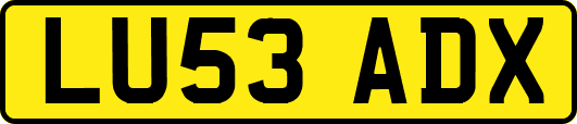 LU53ADX