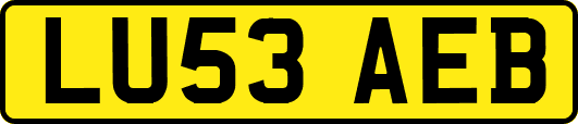 LU53AEB