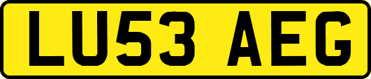 LU53AEG