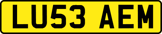 LU53AEM