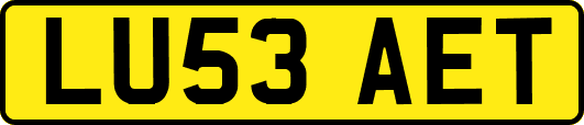 LU53AET