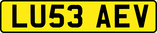 LU53AEV