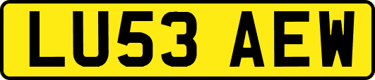 LU53AEW
