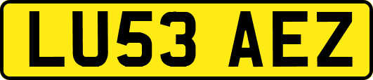 LU53AEZ