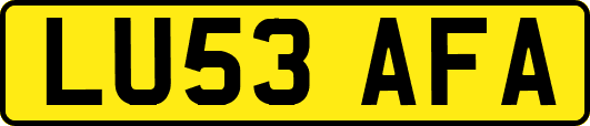 LU53AFA