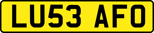 LU53AFO