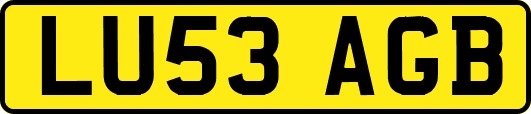 LU53AGB