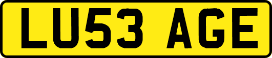 LU53AGE