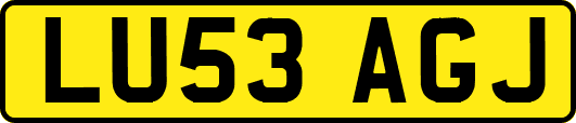 LU53AGJ