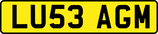 LU53AGM