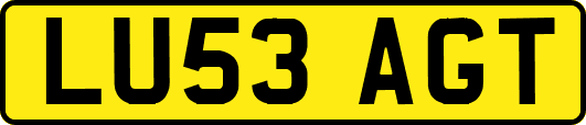 LU53AGT