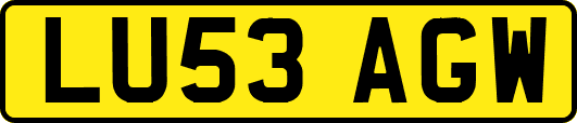 LU53AGW