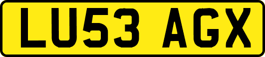LU53AGX