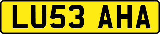 LU53AHA
