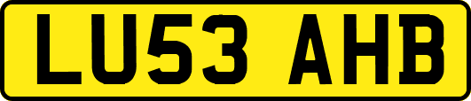 LU53AHB