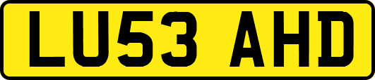 LU53AHD