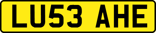 LU53AHE
