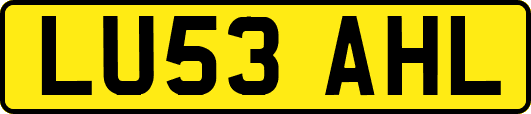 LU53AHL