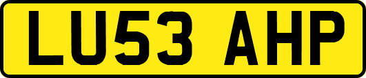 LU53AHP