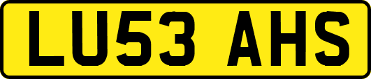 LU53AHS