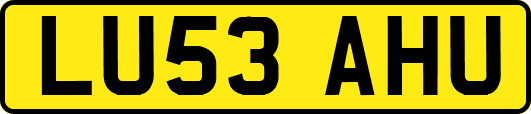 LU53AHU