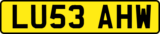 LU53AHW
