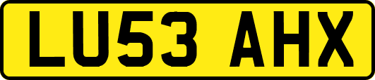 LU53AHX