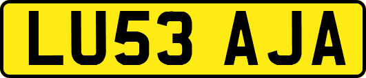 LU53AJA