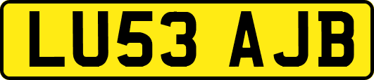 LU53AJB