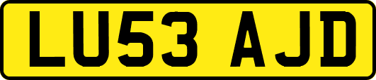 LU53AJD