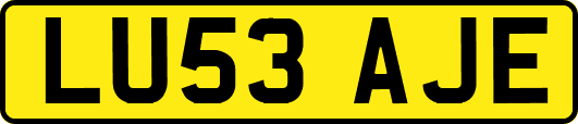 LU53AJE