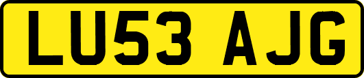 LU53AJG