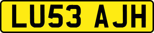 LU53AJH