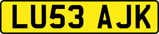 LU53AJK