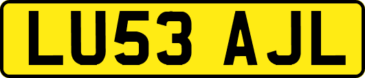 LU53AJL