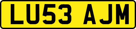 LU53AJM