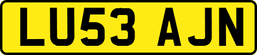 LU53AJN