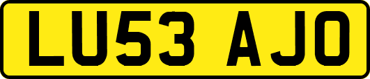 LU53AJO