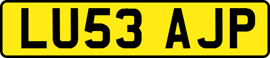 LU53AJP