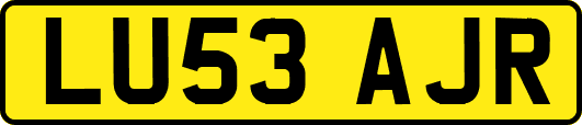 LU53AJR